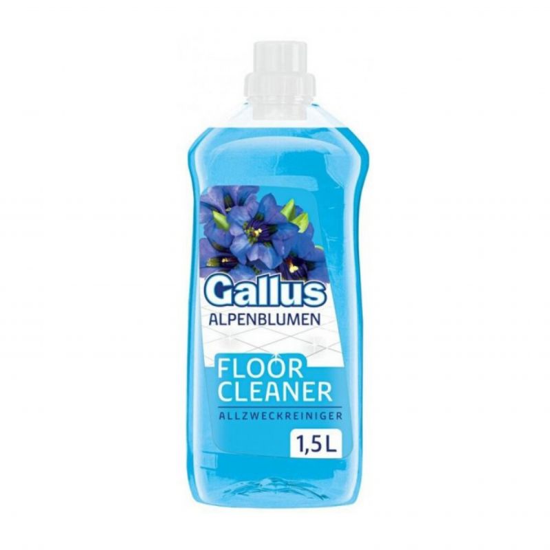 Հատակ մաքրող միջոց Գալլուս 1.5լ
