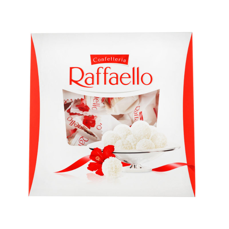 Конфеты Raffaello 240г