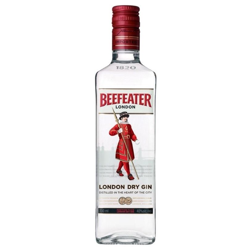 Gin Beefeater, 0.7l