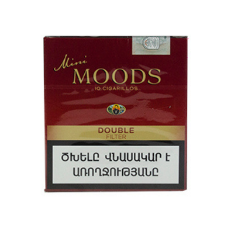Cigar Moods