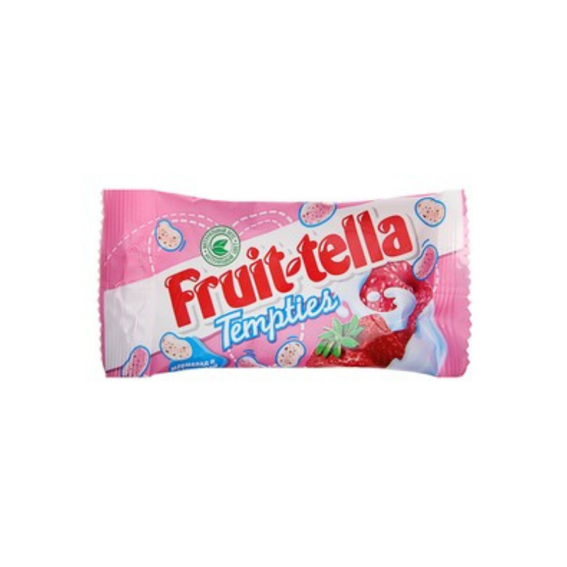 Marmalade Fruittella 35g