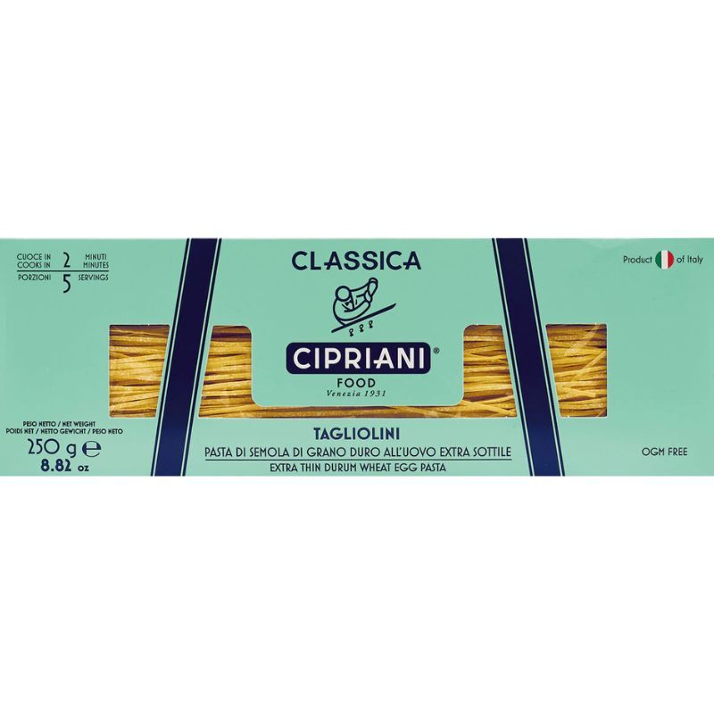 Pasta Cipriani 250g