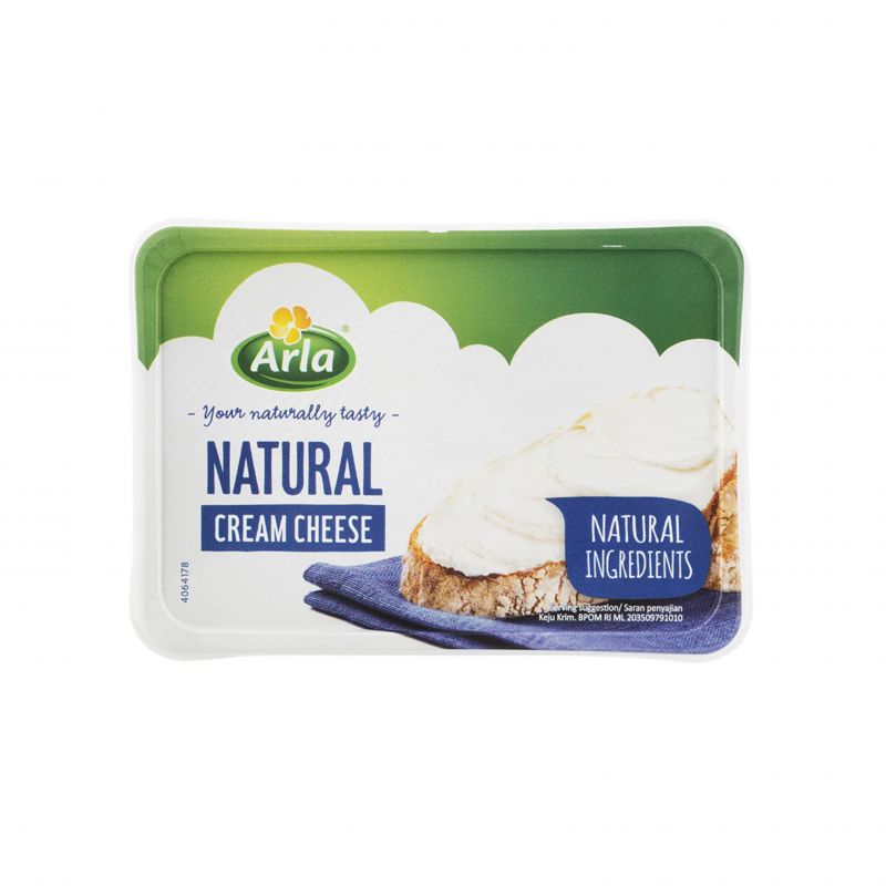 Arla cheese 70% natural 150g