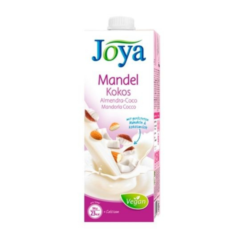 Drink Joya almond-coconut 1l