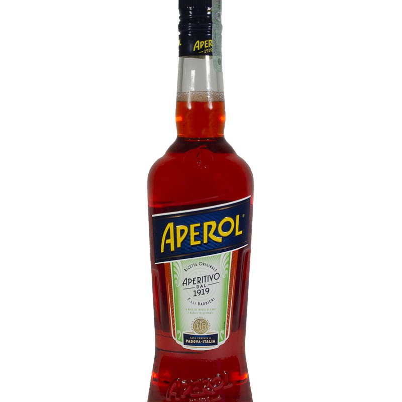 Ликер Aperol 0.7л