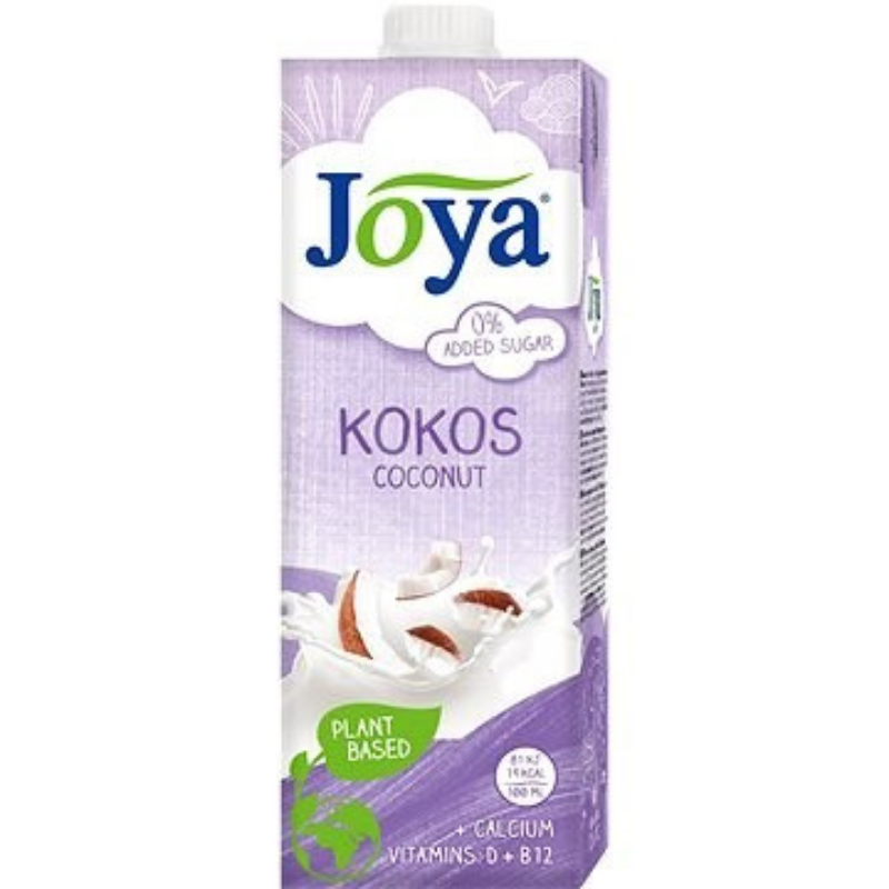 Кокосовый напиток Joya 1л