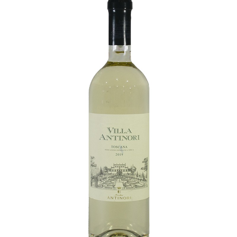 Вино Villa Antinori Bianco 0.75л