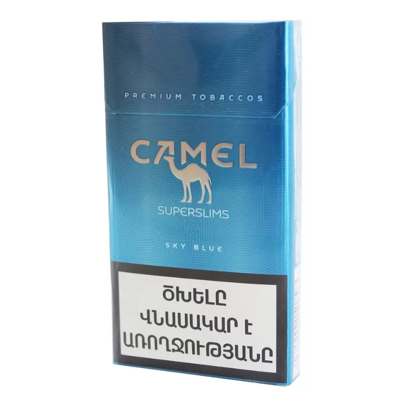 Сигареты Кэмел Желтый (Camel Filters), купить по выгодной стоимости в Москве | ⭐️МосТабакТорг⭐️