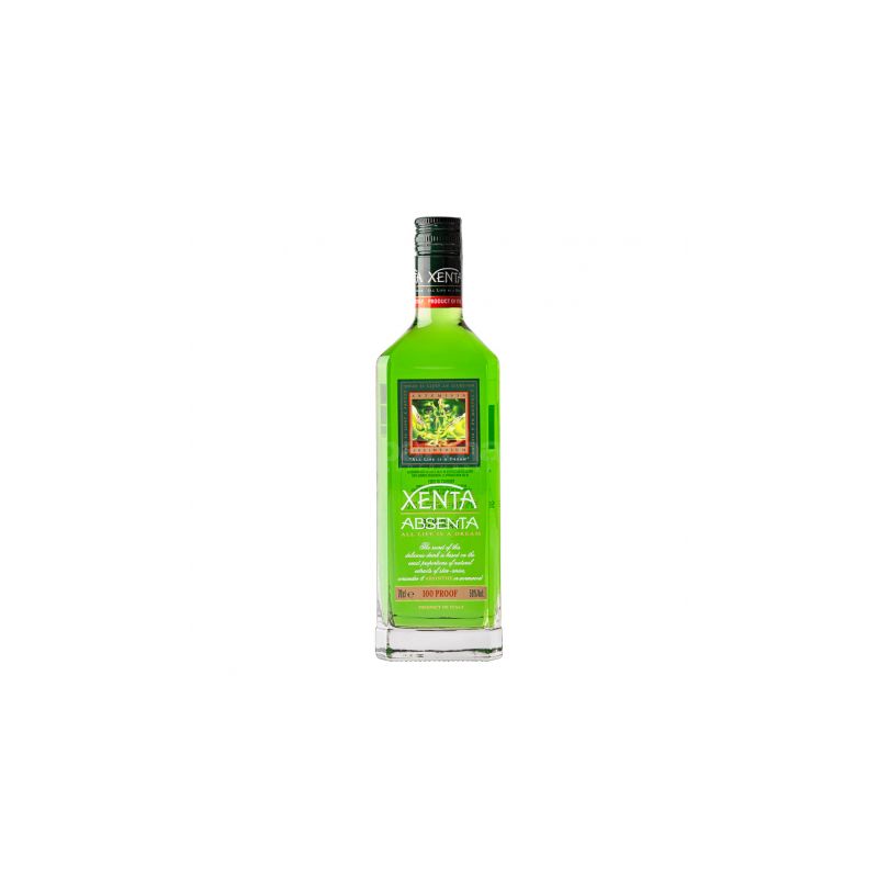 Absinthe Xenta 0.7l