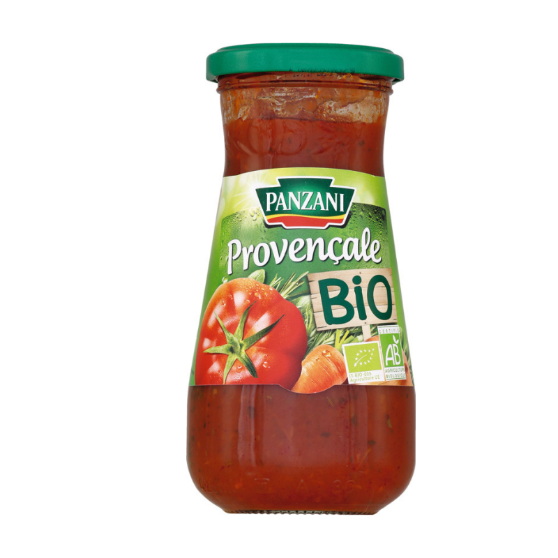 Sauce Panzani Provencal 400g