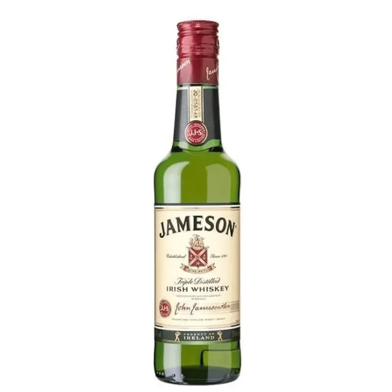 Whiskey Jameson 0․35l