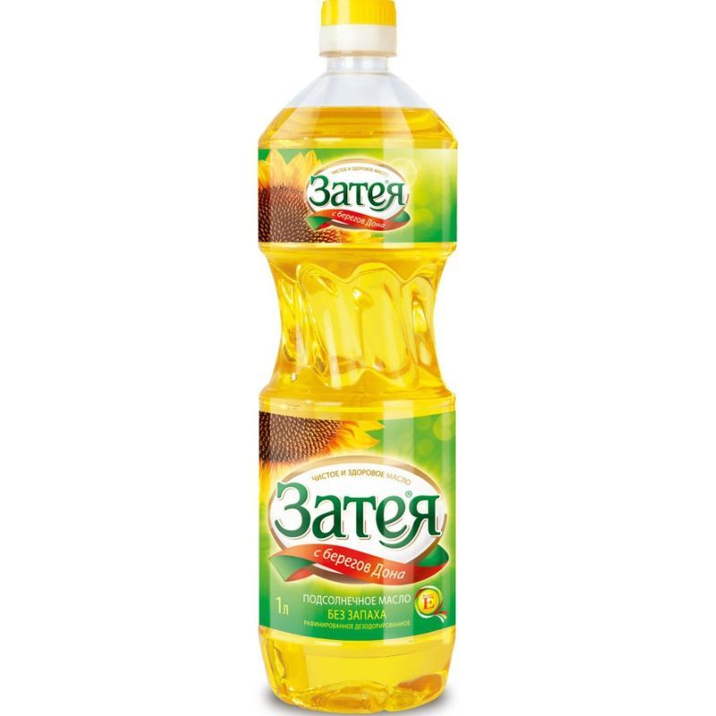 Vegetable oil Boleto Corn 1l