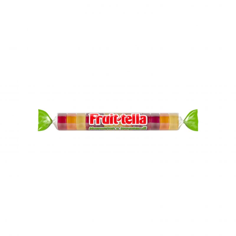 Мармелад без начинки Fruit-Tella 52г