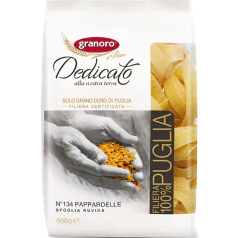 Pasta Granoro N48 Mista Delicato 500g