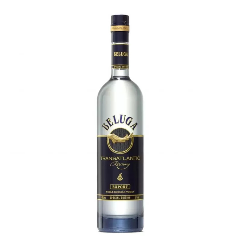 Vodka Beluga 0.7l