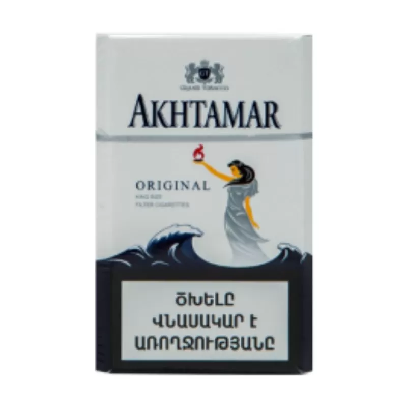 Сигареты Akhtamar Original