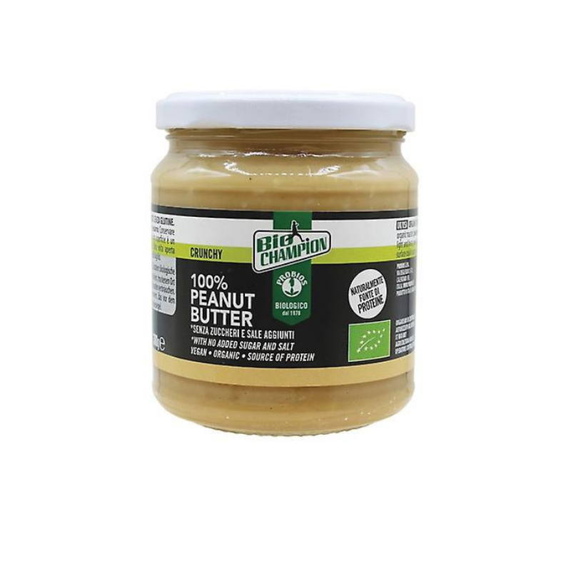 Peanut Butter Probios 300g